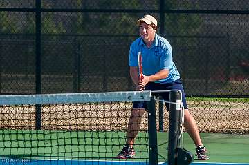 DHS Tennis vs Riverside 88